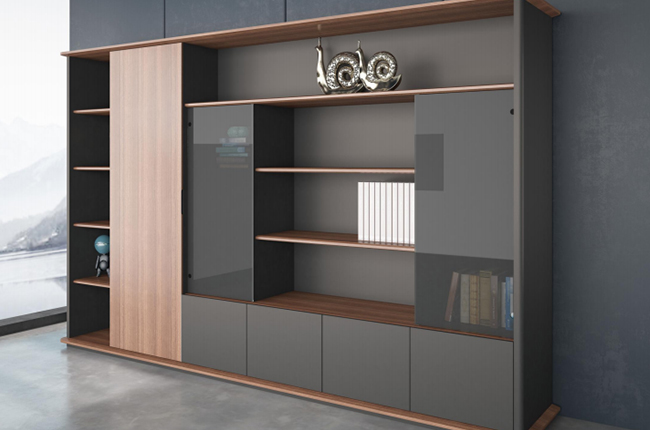 Noble File Cabinets