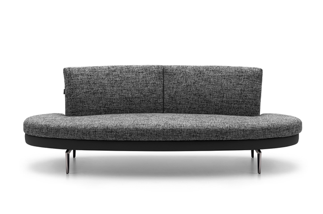 Simplicity sofa