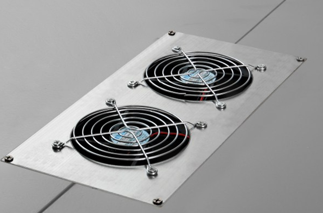 Ventilation fan